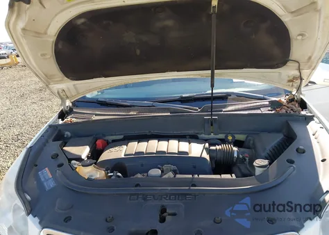 2012 Chevrolet Traverse 1Lt from USA, damaged, VIN 1GNKVGED9CJ262345